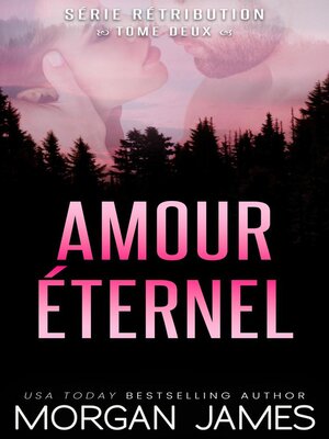 cover image of Amour éternel